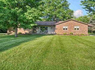 9184 N Linden Rd, Clio, MI 48420