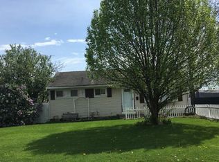 798 Josephine Ave, Columbus, OH 43204