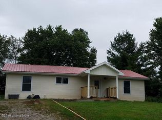 126 Victoria Dr, Shelbyville, KY 40065