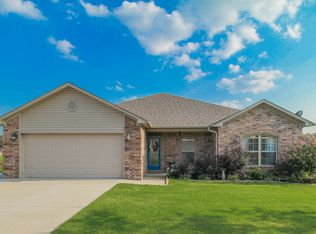 280 Cinel Loop, Austin, AR 72007