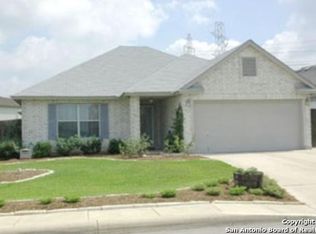 7935 Union Shls, San Antonio, TX 78244