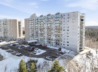 60 Walter Havill Dr #107, Halifax, NS B3N 0A9