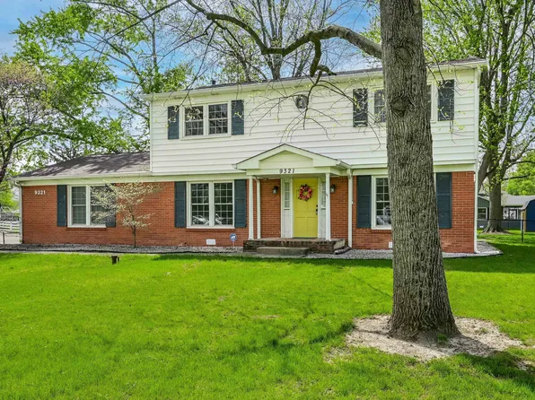9321 E 82nd St, Indianapolis, IN 46256