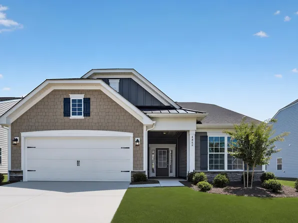 4866 Good Day Dr, Lancaster, SC 29720