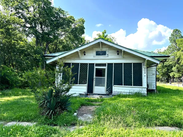 504 Brown Ave, Paris, TX 75460
