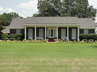 1318 Highway 2, Corinth, MS 38834