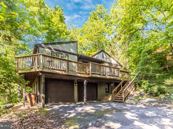 6433 Lakeridge Dr, New Market, MD 21774