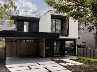 1702 Kerr St, Austin, TX 78704