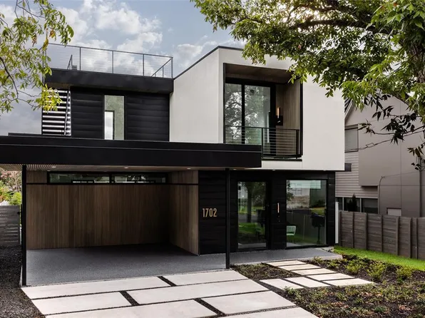1702 Kerr St, Austin, TX 78704