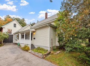 434 Portland St, Rochester, NH 03867