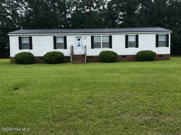3841 Leland Road, Grifton, NC 28530