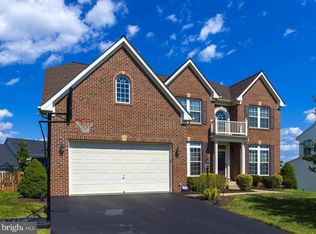 25436 Fritz Ct, Aldie, VA 20105