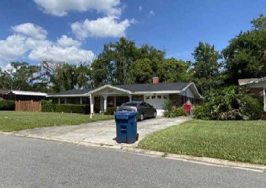 Property Side View