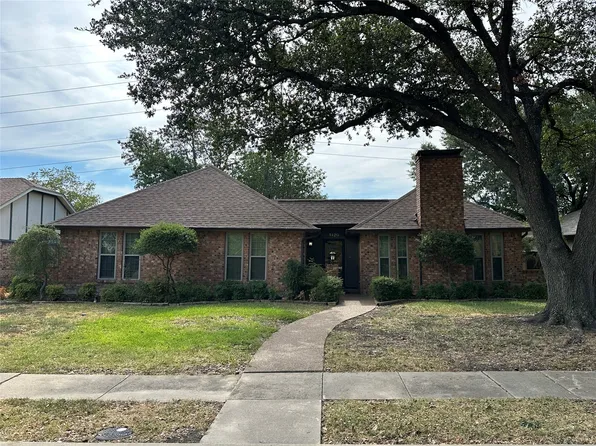 1420 Oxford Pl, Mesquite, TX 75149
