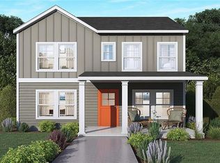 929 N Eugenia Pl NW, Atlanta, GA