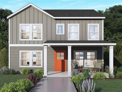 1124 Violet Ave NW, Atlanta, GA, 30318