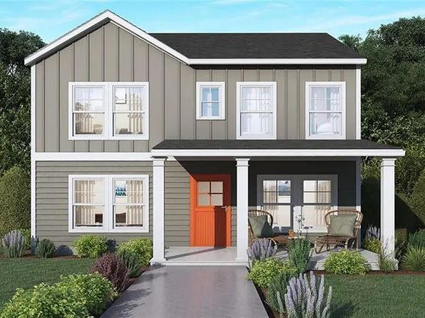 1124 Violet Ave NW, Atlanta, GA 30318