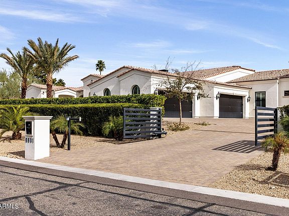 2nd image of 6601 N MOUNTAIN VIEW Drive