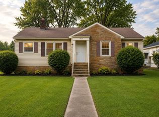 1820 8th St SE, Decatur, AL 35601