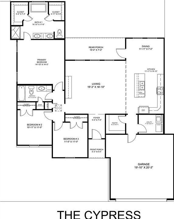 2nd image of LOT 115 Lois Ln