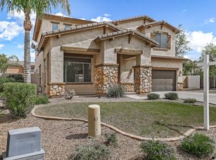 4575 S Maverick Ct, Gilbert, AZ 85297
