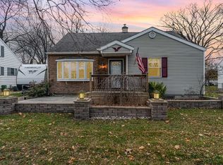 2006 S Lincoln Ave, Bay City, MI 48708