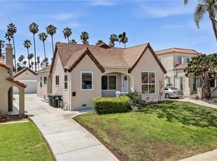 5513 S Mullen Ave, Los Angeles, CA 90043