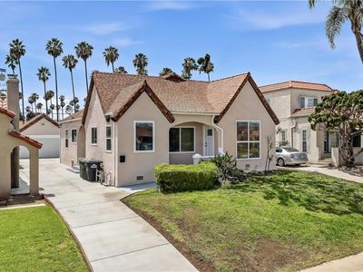 5513 S Mullen Ave, Los Angeles, CA, 90043