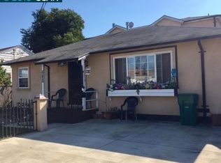 238 Wistar Rd, Oakland, CA 94603