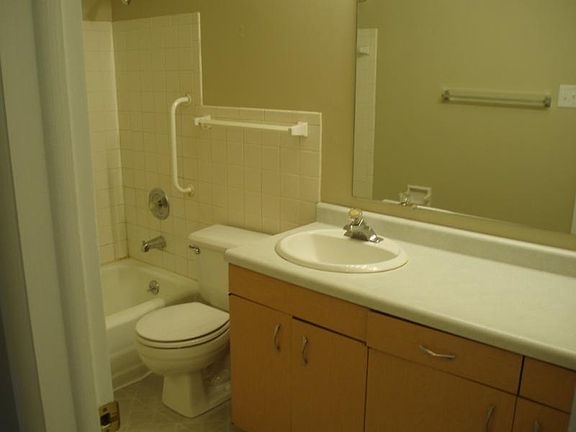 2nd image of 104 W Klubertanz Dr APT 16
