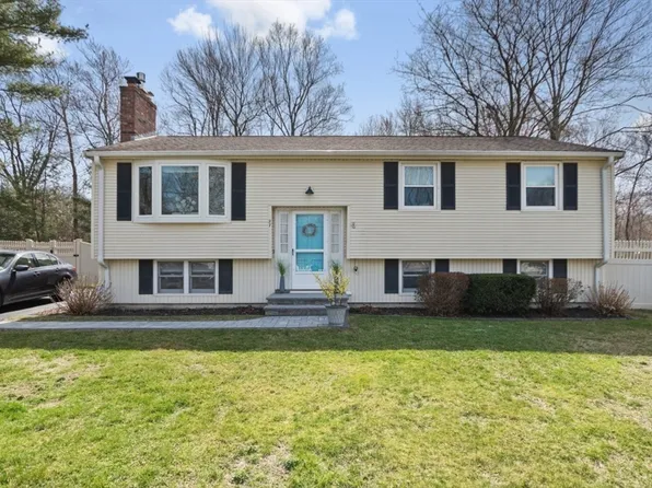 27 Ladyslipper Dr, Shrewsbury, MA 01545