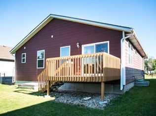 2471 E Saint Francis St, Rapid City, SD 57703