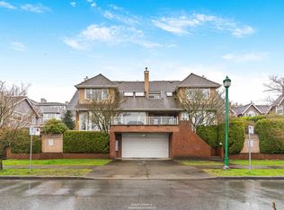 220 Keith Rd E #6, North Vancouver, BC