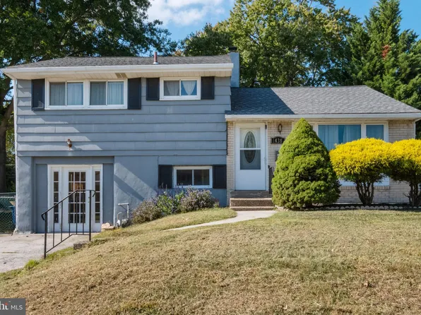 1438 Doris Rd, Abington, PA 19001