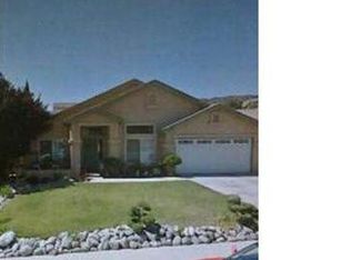 6814 Andover Ave, Lancaster, CA 93536