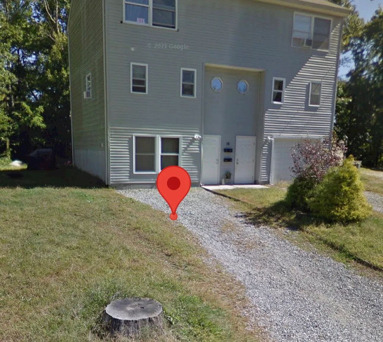 2 bed, 1.5 bath, 1502 sqft, $925 — Photo 2