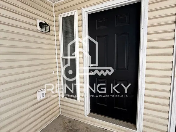 323 Peachtree Rd, Nicholasville, KY 40356