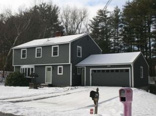6 Northfield Rd, Amherst, NH 03031