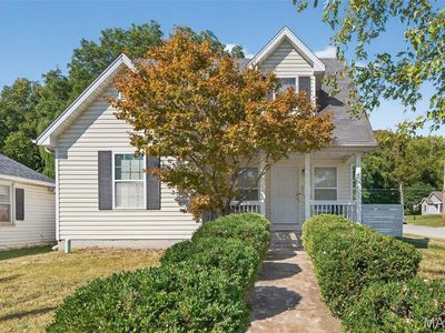 2031 N 5th St, Saint Charles, MO, 63301