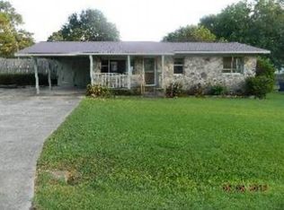 105 Harris Ave, Oneonta, AL 35121