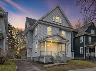 405 Parsells Ave, Rochester, NY 14609