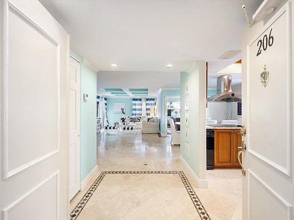4th image of 3520 S Ocean Blvd APT A206