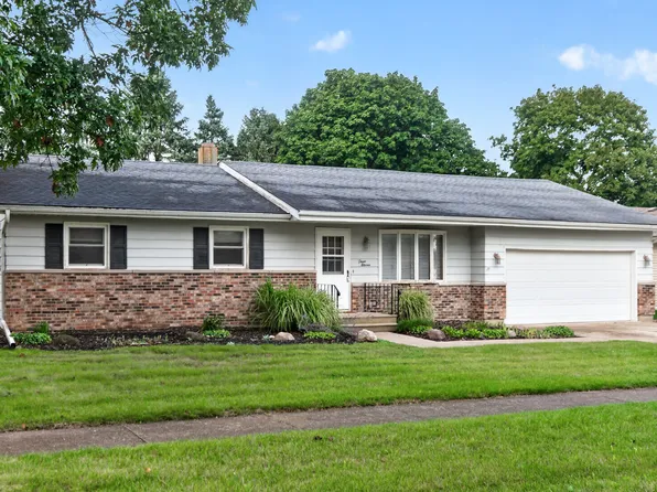 311 George St, Sycamore, IL 60178