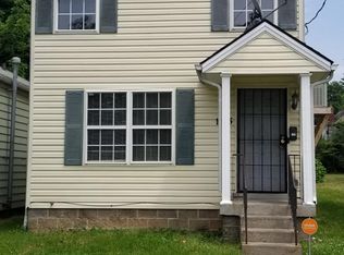 1415 Hemlock St, Louisville, KY 40211