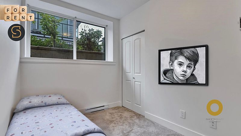 North Vancouver Apartment for rent - 6 Bedrooms — photo 16