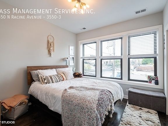 3rd image of 3550 N Racine Ave APT 3