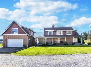 1013 Mallard Lane, Camano Island, WA 98282