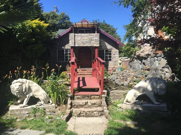 608 S M St, Tacoma, WA 98405