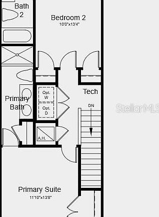 3rd image of this home