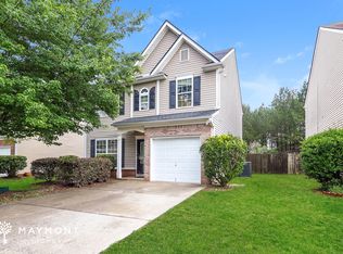 3791 Shenfield Dr, Union City, GA 30291